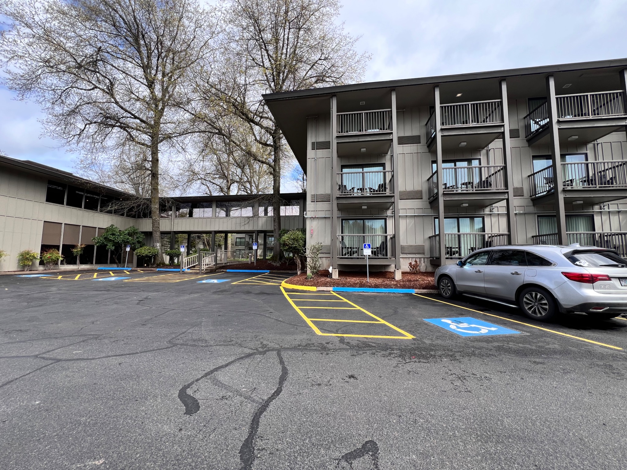Valley River Inn